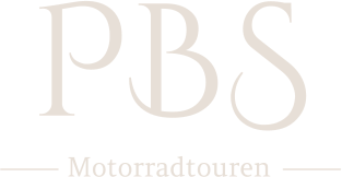 PBS Motorradtouren